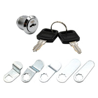 SERRATURA A CILINDRO ricambio  - KASART