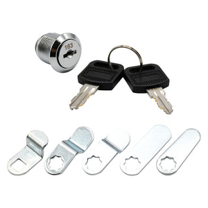 SERRATURA A CILINDRO ricambio  - KASART