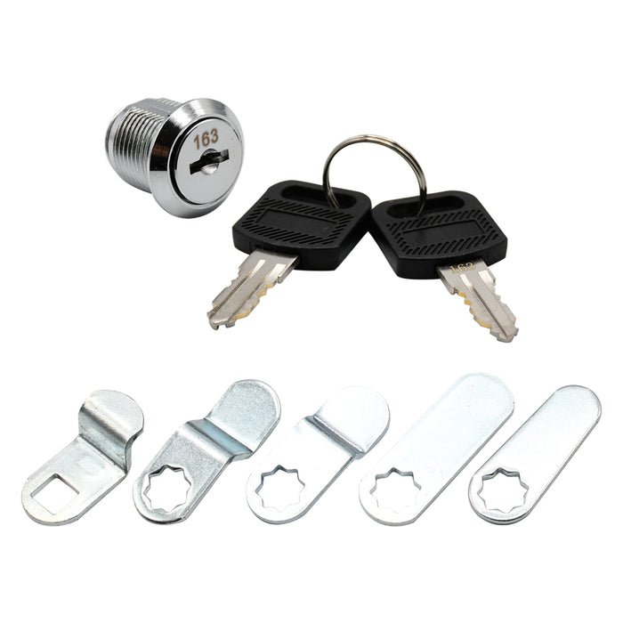 SERRATURA A CILINDRO ricambio  - KASART