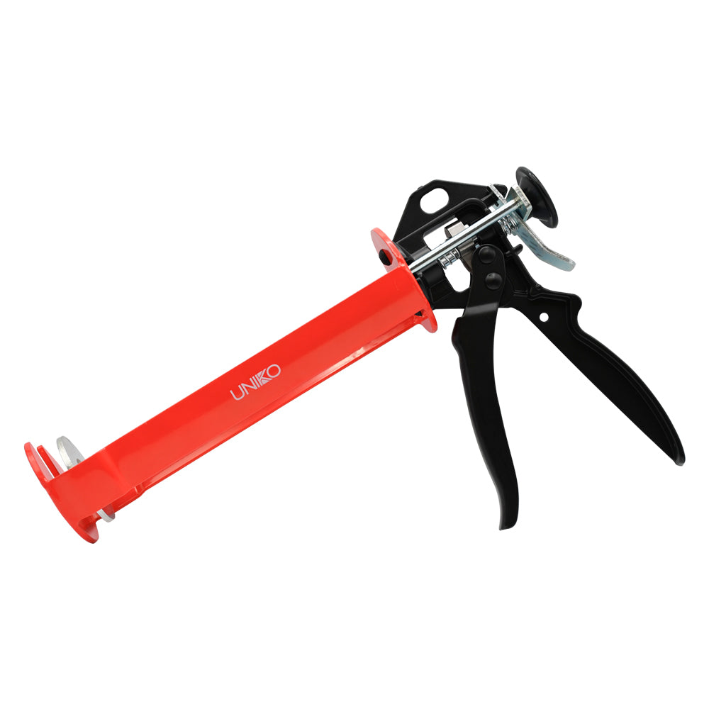 PISTOLA PER ANCORANTI CHIMICI semiprofessionale - spinta > 3000 N  - UNIKO