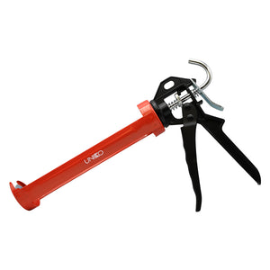 PISTOLA PER SIGILLANTI ED ANCORANTI CHIMICI a frizione - spinta > 1800 N  - UNIKO