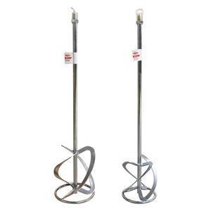 FRUSTA A TRIPLA SPIRALE Ø 120 x 600 mm  - SIDEX