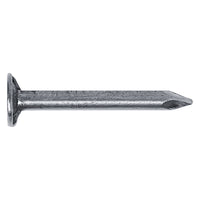 CHIODI TESTA PIANA LARGA TPL mm 11 x 16 - 100 g.  - Blister Koncreto