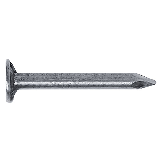 CHIODI TESTA PIANA LARGA TPL mm 11 x 16 - 100 g.  - Blister Koncreto