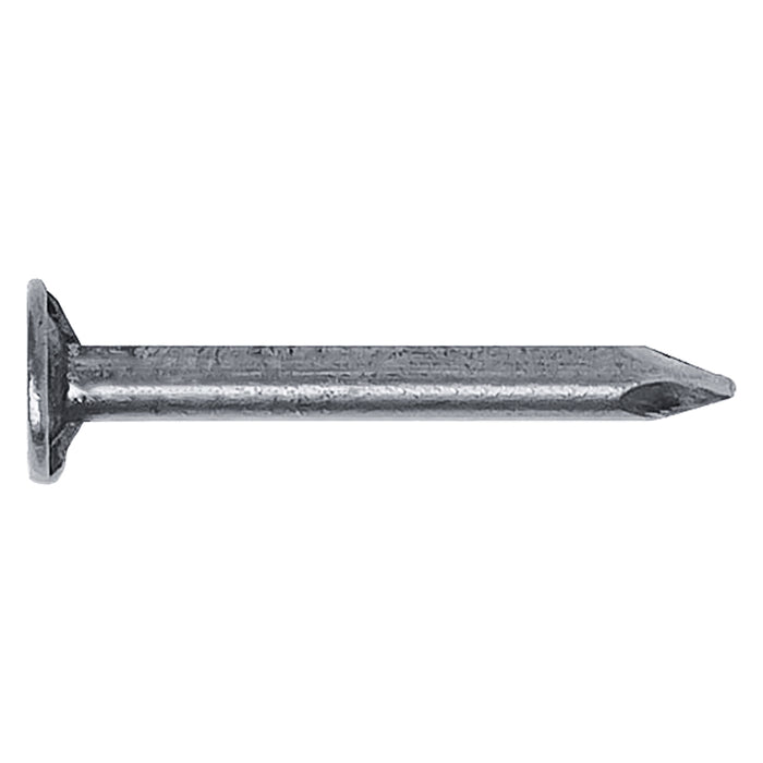 CHIODI TESTA PIANA LARGA TPL mm 11 x 16 - 100 g.  - Blister Koncreto