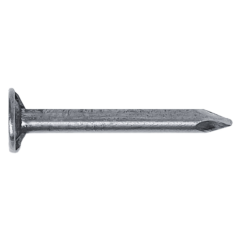 CHIODI TESTA PIANA LARGA TPL mm 14 x 25 - 100 g.  - Blister Koncreto