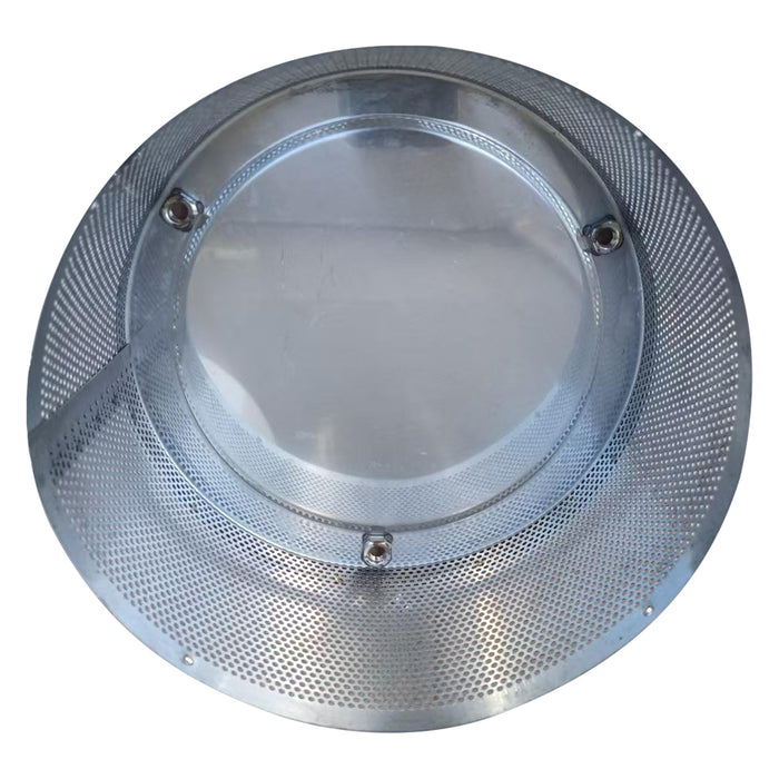 RETE BRUCIATORE ricambio  - KASART