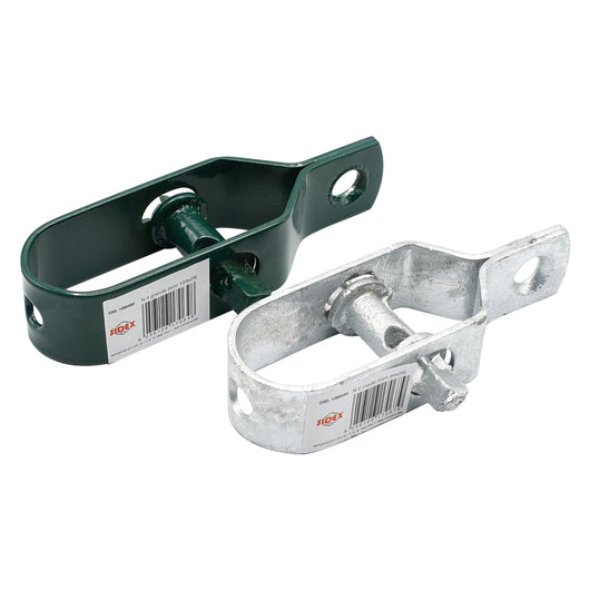 TENDIFILO Rivestito in PVC N 3 grande (mm 103x29)- 100 pezzi  - SIDEX