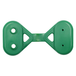 CLIPS PER RETI cf. 50 pz  - LIF