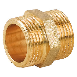 RACCORDO NIPPLO RIDOTTO 'ART. 1210' 3/4 maschio- 5 pezzi  - ICMA