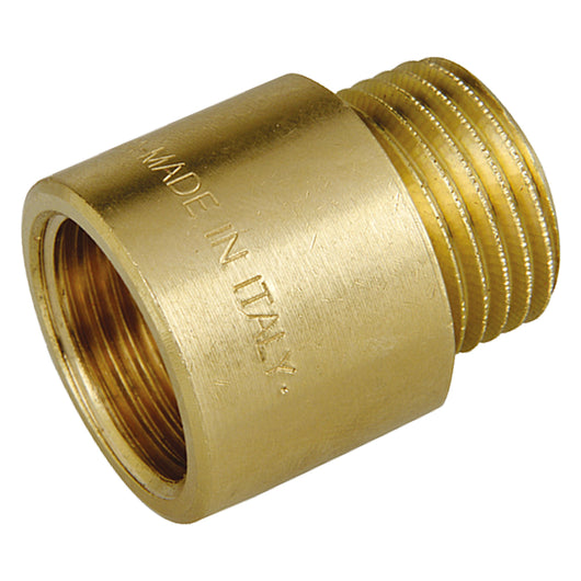 PROLUNGA MASCHIO/FEMMINA 'ART. 19' 3/4 x 15- 10 pezzi  - ICMA