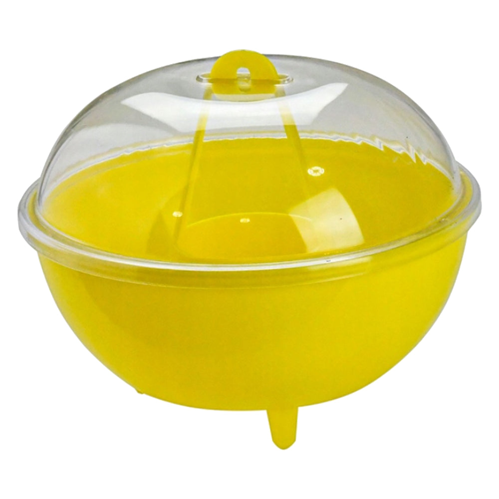 TRAPPOLA A TRABOCCHETTO PER INSETTI 'TRAPPER' cm 57 x 38,5 x 63  - BricoGo