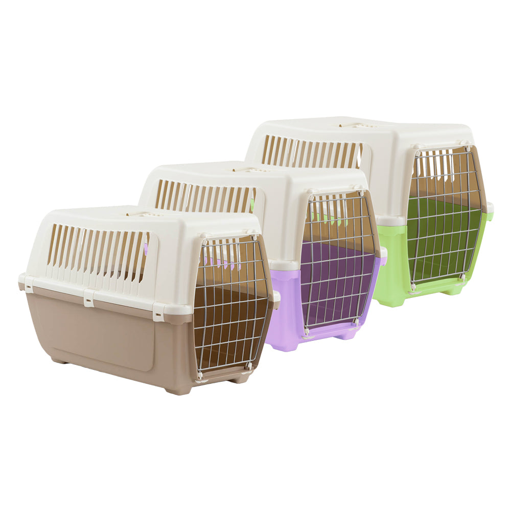 TRASPORTINO 'VISION CLASSIC' mod. 55 - cm 54 x 36 x h. 37  - MP BERGAMO S.R.L.