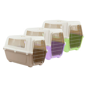 TRASPORTINO 'VISION CLASSIC' mod. 55 - cm 54 x 36 x h. 37  - MP BERGAMO S.R.L.