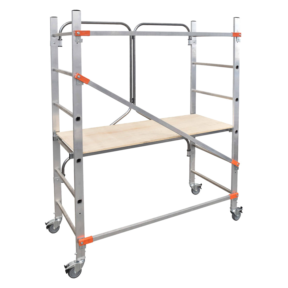 TRABATTELLO 'FLECTO' cm 146 x 60 x h.19,3  - GIERRE