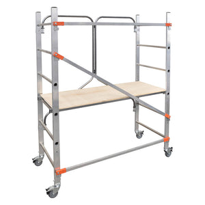 TRABATTELLO 'FLECTO' cm 146 x 60 x h.19,3  - GIERRE