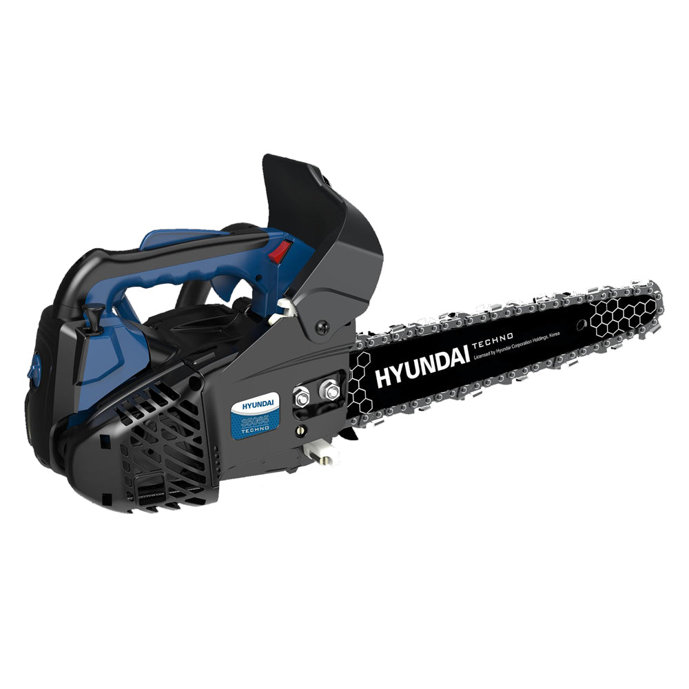 MOTOSEGA DA POTA '35065' Hp 1 - 25,4 cc  - HYUNDAI