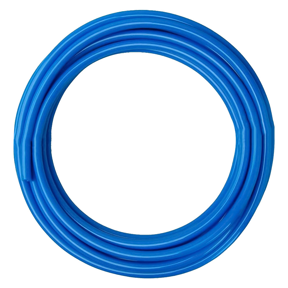 TUBO POLIURETANO ARIA COMPRESSA mt 10 - c/raccordi  - BricoGo