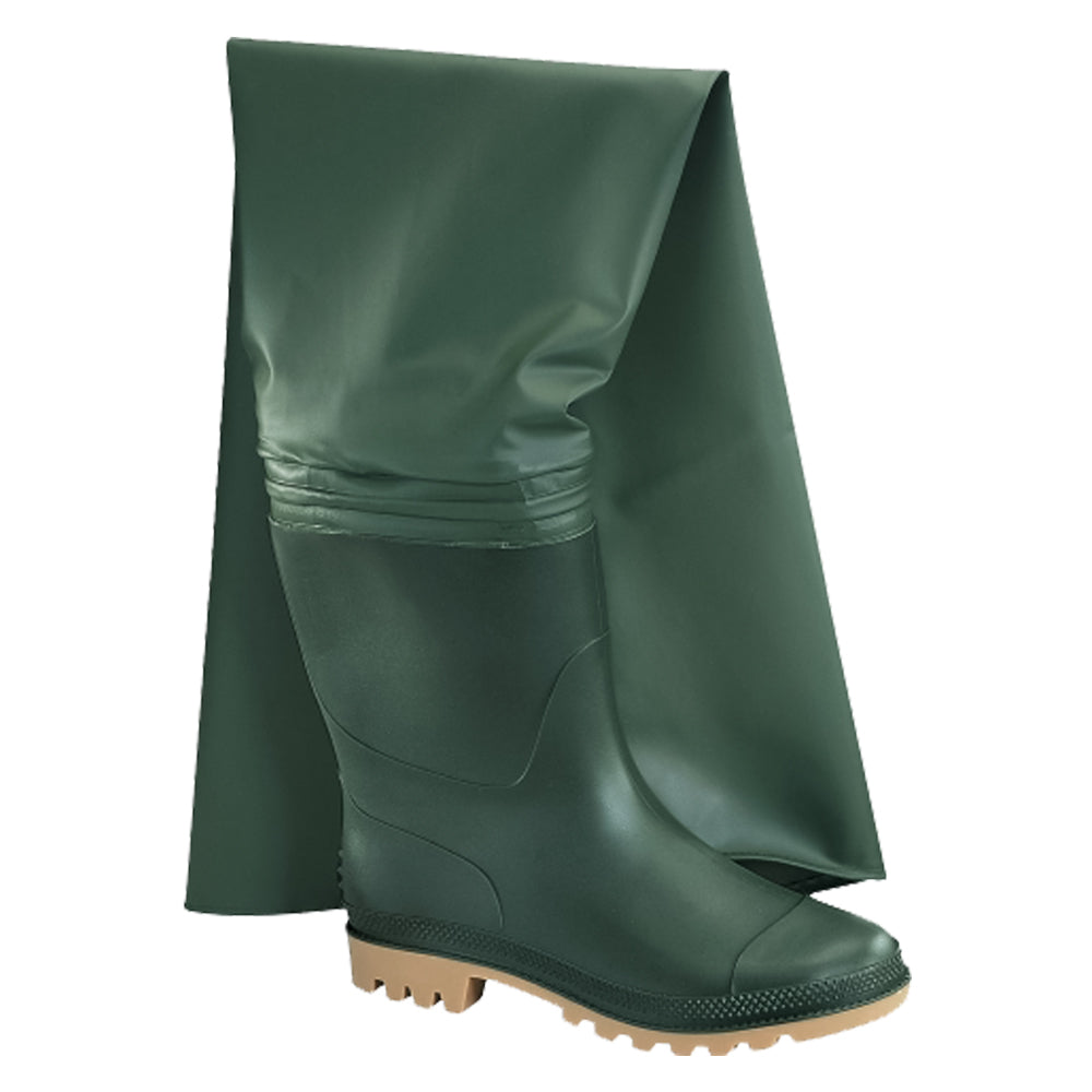 STIVALI 'TUTTACOSCIA' N. 43  - NERI