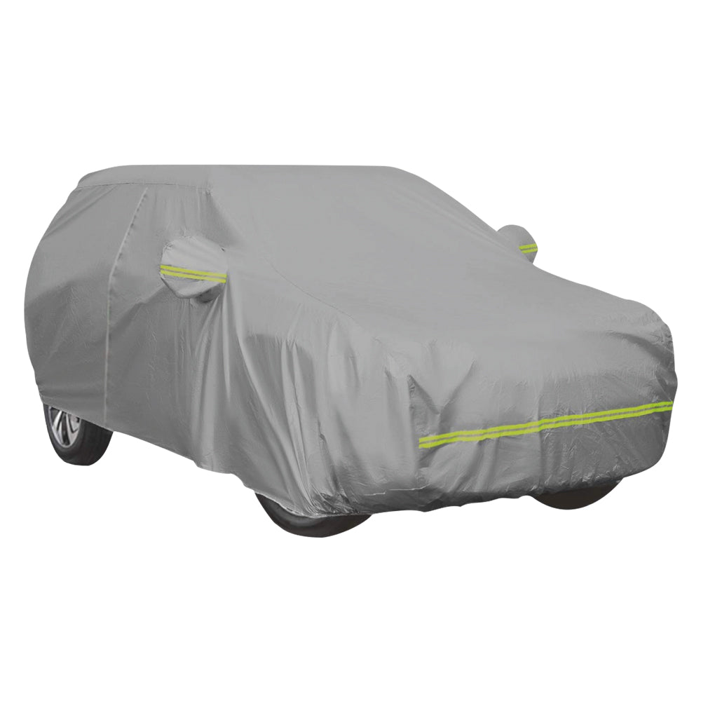 TELO COPRIAUTO 'TWISTER' taglia XXL - cm 572 x 215 x 150  - BricoGo