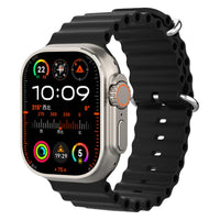 SMARTWATCH 'LS-SW01' colore nero  - LOSTECH