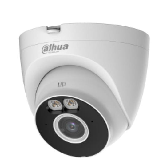 Dahua technology lite hac-hfw1400r-vf-ire6 pallottola (forma) telecamera di sicurezza cctv interno e esterno 2560 x 1440 pixel soffitto/parete/palo - T4A-LED