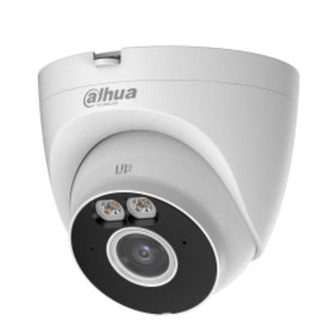 Dahua technology lite hac-hfw1400r-vf-ire6 pallottola (forma) telecamera di sicurezza cctv interno e esterno 2560 x 1440 pixel soffitto/parete/palo - T4A-LED