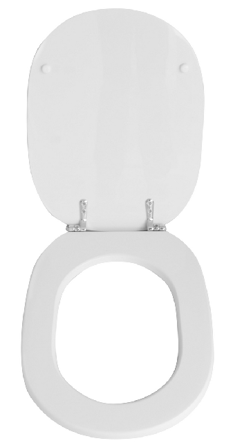 SEDILE WC PER IDEAL STANDARD VASO LINDA FORMA 6- Bianco IS- CW- pezzi 1