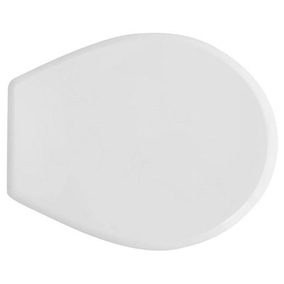 SEDILE WC PER ROCA VASO POLO FORMA 1- Bianco- CW- pezzi 1