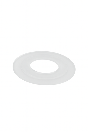 Guarnizione piana di ricambio per valvola pneumatica quokka gu003nn errepierre