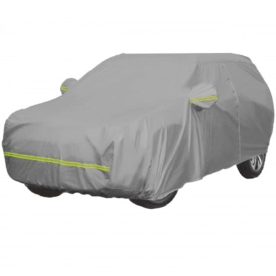 TELO COPRIAUTO 'TWISTER' taglia M - cm 432 x 185 x 120  - Senza Marca