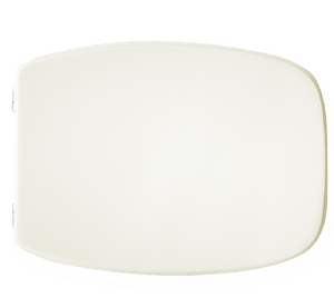 SEDILE WC PER VAVID VASO EMILIA FORMA 3- Champagne- CW- pezzi 1