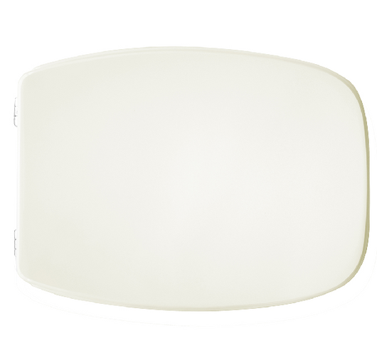 SEDILE WC PER VAVID VASO EMILIA FORMA 3- Champagne- CW- pezzi 1