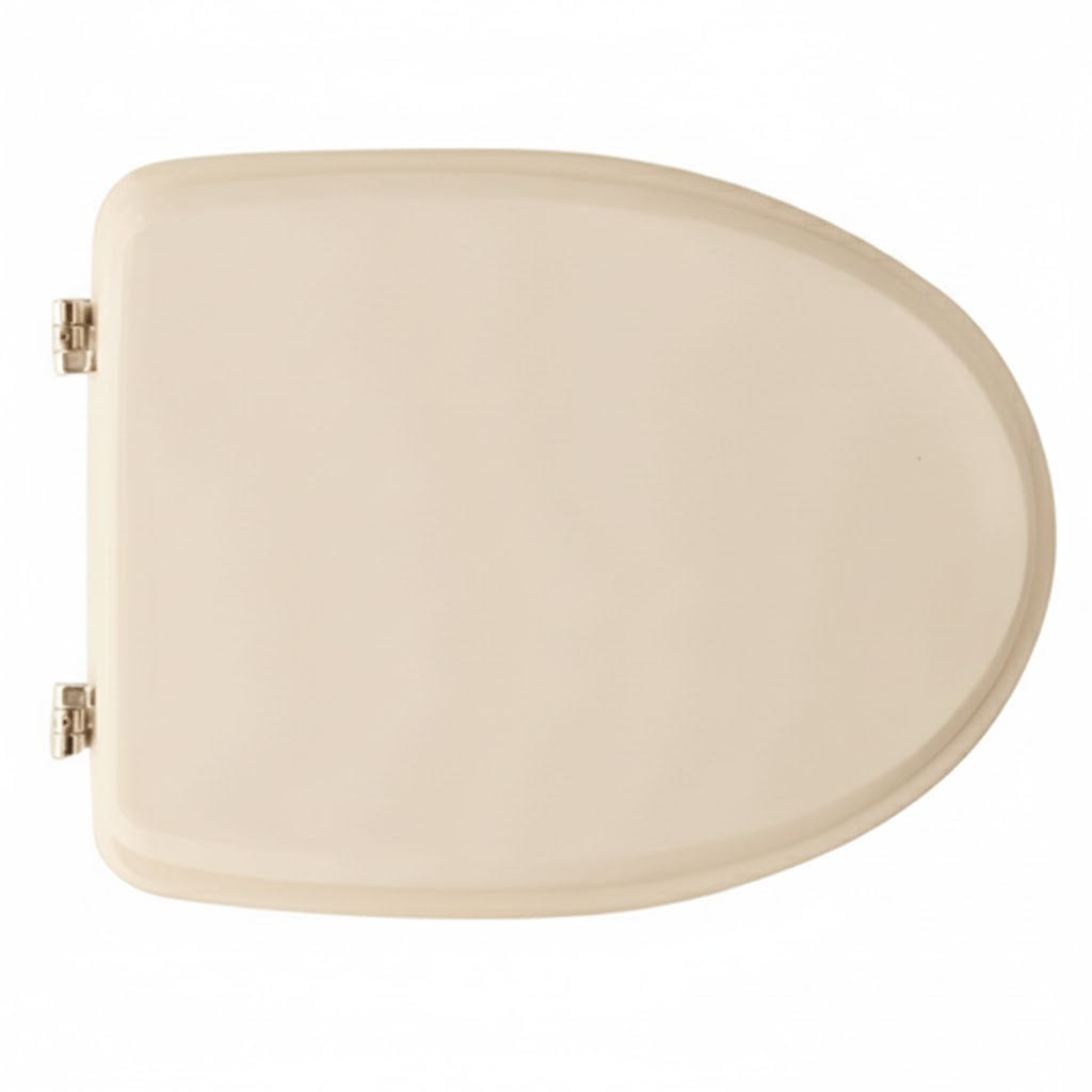 SEDILE WC PER CATALANO VASO ROMANTICA FORMA 4- Champagne- CW- pezzi 1