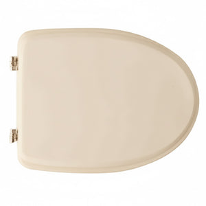 SEDILE WC PER CATALANO VASO ROMANTICA FORMA 4- Champagne- CW- pezzi 1