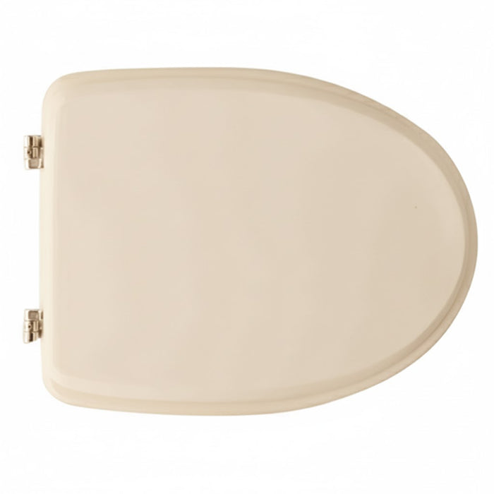 SEDILE WC PER CATALANO VASO ROMANTICA FORMA 4- Champagne- CW- pezzi 1