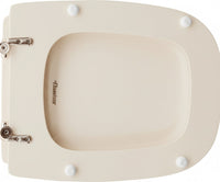 SEDILE WC PER VAVID VASO MEDITERRANEA FORMA 3- Champagne- CW- pezzi 1