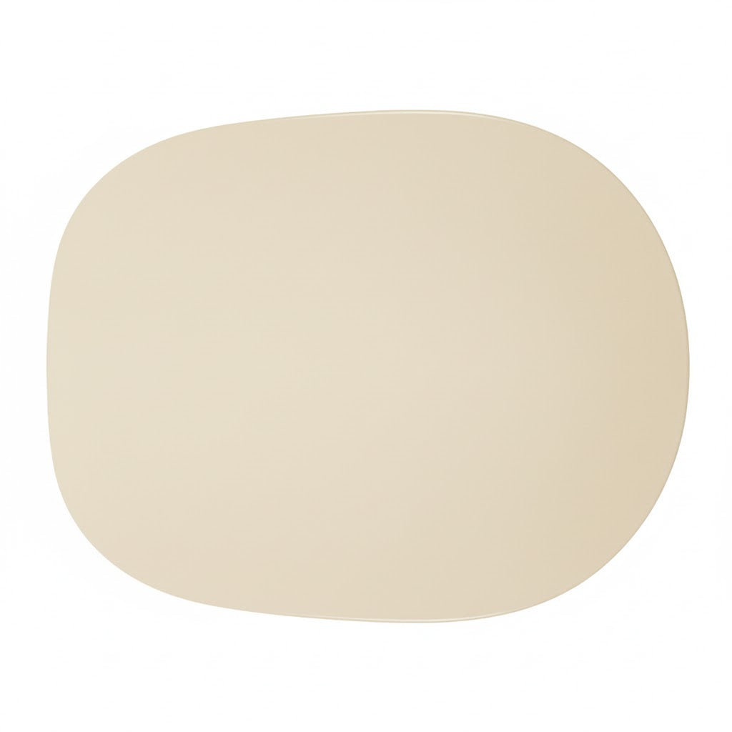 SEDILE WC PER OLYMPIA VASO CONFORT FORMA 6- Champagne - Cerniere C espansi- CW- pezzi 1