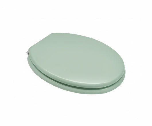SEDILE WC UNIVERSALE MOD.  TOP- Verde Ginori- CW- pezzi 1