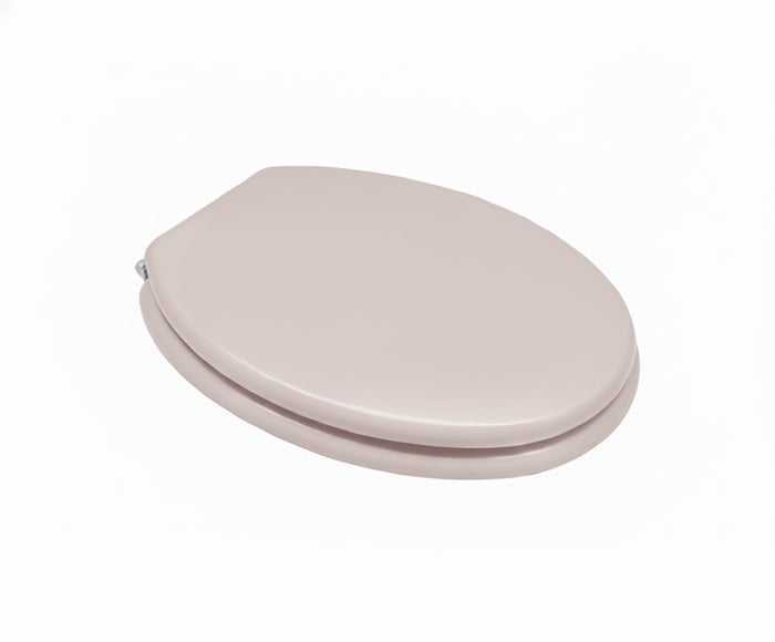 SEDILE WC UNIVERSALE MOD.  TOP- Rosa Sussurato- CW- pezzi 1