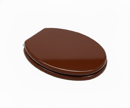 SEDILE WC UNIVERSALE MOD.  TOP- Noce PG lucido- CW- pezzi 1