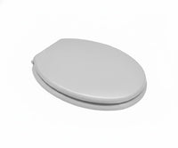 SEDILE WC UNIVERSALE MOD.  TOP- Grigio Sussurrato- CW- pezzi 1