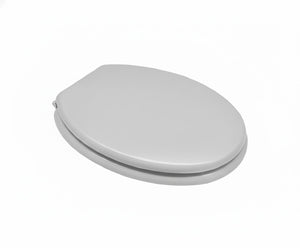 SEDILE WC UNIVERSALE MOD.  TOP- Grigio Sussurrato- CW- pezzi 1