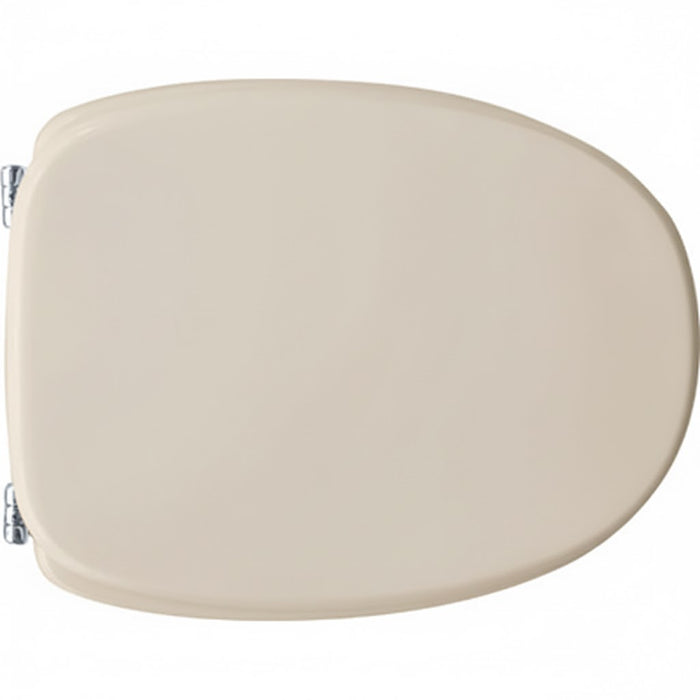 SEDILE WC PER CATALANO VASO TISSI  FORMA 6- Champagne- CW- pezzi 1