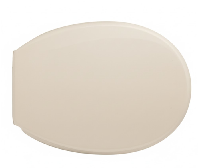 SEDILE WC PER EOS VASO RIACE FORMA 1- Champagne- CW- pezzi 1