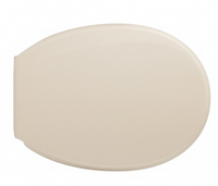 SEDILE WC PER EOS VASO RIACE FORMA 1- Champagne- CW- pezzi 1