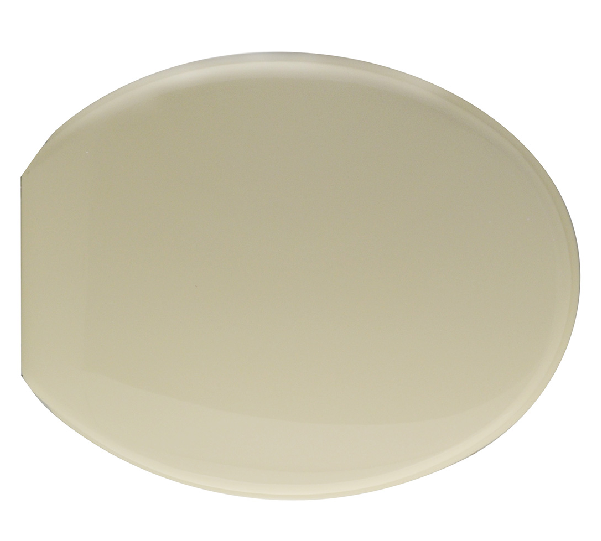 SEDILE WC PER INCEA  VASO OPI FORMA 1- Champagne- CW- pezzi 1