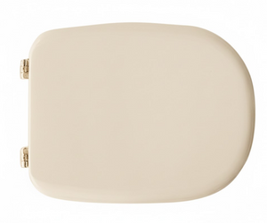 SEDILE WC PER IDEAL STANDARD VASO TESI FORMA 6- Champagne- CW- pezzi 1