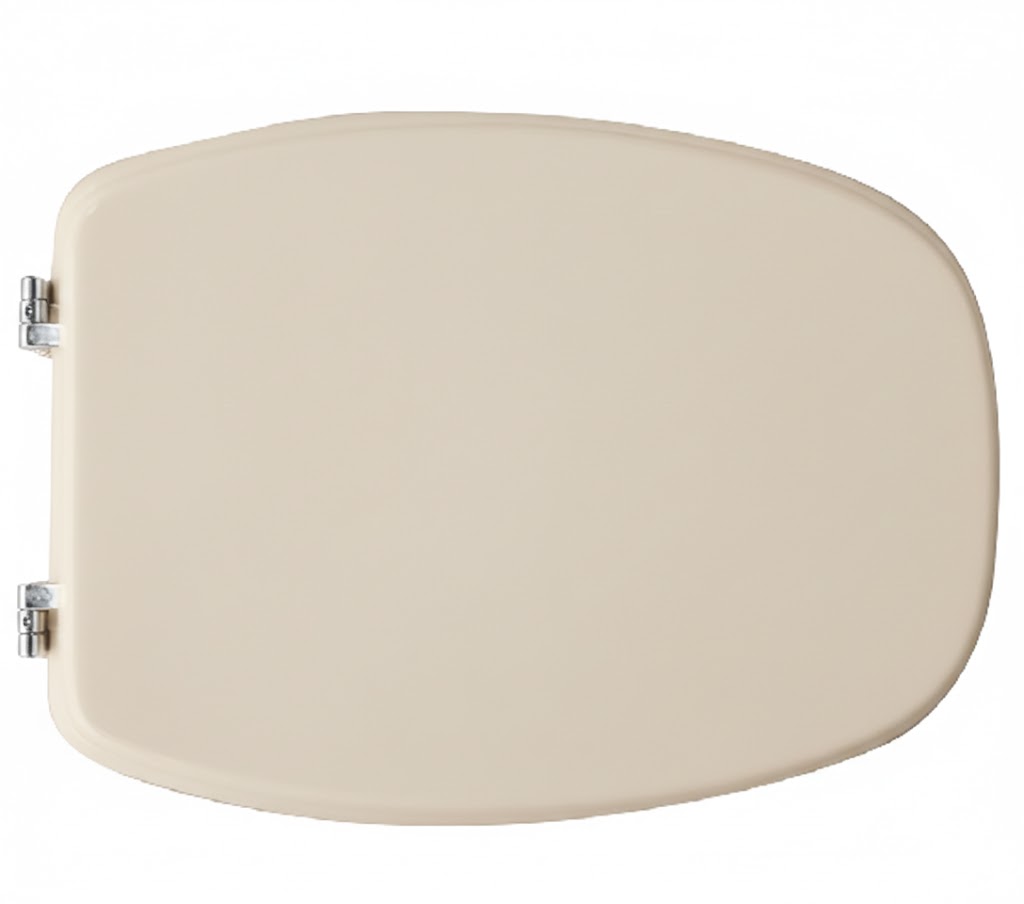 SEDILE WC PER POZZI GINORI VASO ITALICA-ASTRO FORMA 3- Champagne- CW- pezzi 1