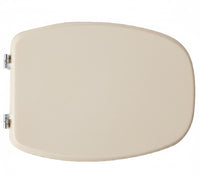 SEDILE WC PER POZZI GINORI VASO ITALICA-ASTRO FORMA 3- Champagne- CW- pezzi 1